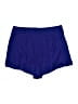 FARM Rio Solid Blue Shorts Size XL - photo 1