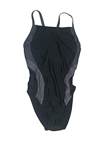 Speedo One Piece Swimsuit (view 1)