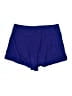 FARM Rio Solid Blue Shorts Size XL - photo 2