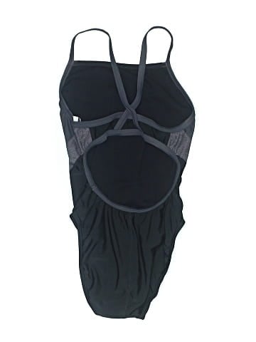 Speedo One Piece Swimsuit (view 2)