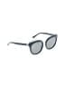 Tory Burch Gray Black Sunglasses One size - photo 1