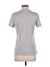 Danskin Now Silver Short Sleeve T-Shirt Size M - photo 2