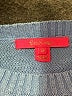 Lilly Pulitzer Blue Pullover Sweater Size XL - photo 7