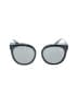 Tory Burch Gray Black Sunglasses One size - photo 2