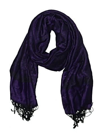 Pashmina Scarf (view 1)