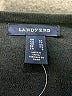 Lands' End Black Pullover Sweater Size XS - photo 7