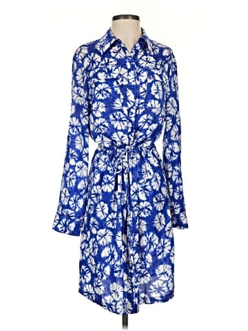 St. John Casual Dress (view 1)