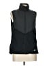 Nike 100% Polyester Black Vest Size L - photo 1