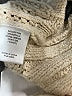 Tularosa Ivory Turtleneck Sweater Size XS - photo 8