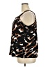 Studio 1940 Black Sleeveless Blouse Size 22 - photo 5