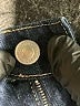 Levi's Blue Jeans Size 4 (estimated) - photo 7