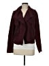 Kut from the Kloth Burgundy Jacket Size M - photo 1