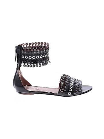 Alaïa Sandals (view 1)