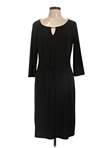 Christopher & Banks Casual Dress (view 1)