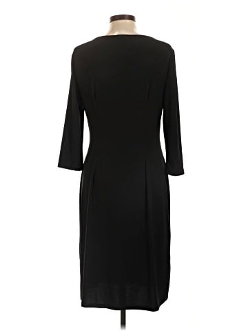 Christopher & Banks Casual Dress (view 2)
