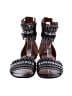 Alaïa Black Sandals Size EU 37 - photo 2