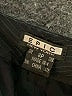 BCBG Black Dress Pants Size 8 - photo 7