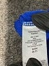 Athletic Works 100% Polyester Blue Long Sleeve T-Shirt Size 6 - 7 - photo 4