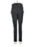 Style&Co Houndstooth Gray Jeans Size 10 - photo 2