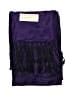 Pashmina Purple Scarf One size - photo 2