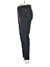 Style&Co Houndstooth Gray Jeans Size 10 - photo 5