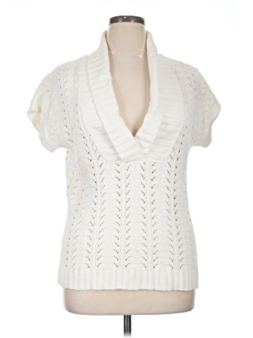 Charter Club Sweater Vest (view 1)