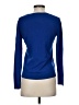 Chico's Blue Pullover Sweater Size Sm (0) - photo 2