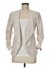 H&M Ivory Blazer Size 8 - photo 1