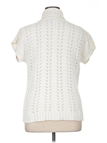 Charter Club Sweater Vest (view 2)