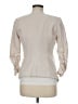 H&M Ivory Blazer Size 8 - photo 2