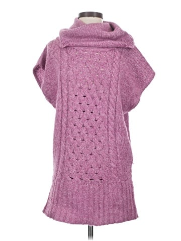 Kensie Poncho (view 1)