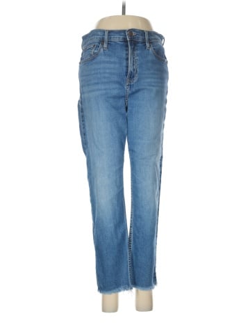 CALVIN KLEIN JEANS Jeans (view 1)