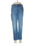 CALVIN KLEIN JEANS Blue Jeans Size 29 waist - photo 1