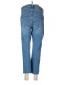 CALVIN KLEIN JEANS Blue Jeans Size 29 waist - photo 2