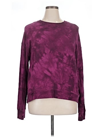 all in motion Sweatshirt (view 1)
