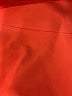 Lululemon Athletica Color Block Orange Raincoat Size L (estimated) - photo 6