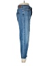 CALVIN KLEIN JEANS Blue Jeans Size 29 waist - photo 4