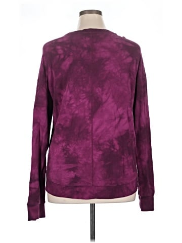 all in motion Sweatshirt (view 2)