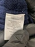 Talbots 100% Cotton Black Pullover Sweater Size XL Petite - photo 8