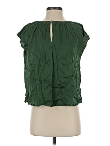 Velvet by Graham & Spencer Sleeveless Blouse (view 1)