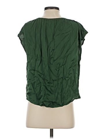Velvet by Graham & Spencer Sleeveless Blouse (view 2)