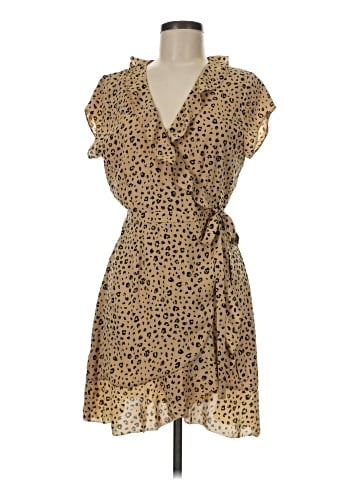 Sunday Best Cocktail Dress (view 1)