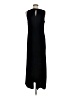 Vince Camuto Black Casual Dress Size M - photo 2