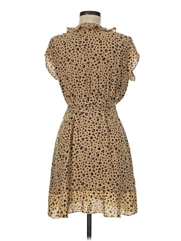 Sunday Best Cocktail Dress (view 2)