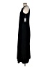 Vince Camuto Black Casual Dress Size M - photo 5
