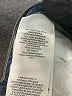 Current/Elliott Hearts Blue Jeans Size 24 waist - photo 7