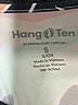 Hang Ten Floral Ivory Long Sleeve T-Shirt Size S - photo 7