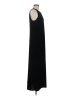 Vince Camuto Black Casual Dress Size M - photo 4