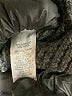 Willi Smith Gray Turtleneck Sweater Size S - photo 8