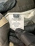Vince. Color Block Tan Casual Pants Size 4 - photo 8